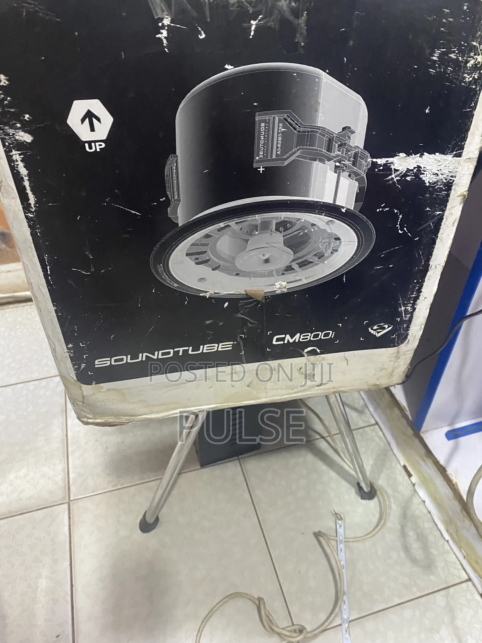 Ceiling Speakers