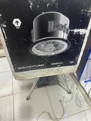 Ceiling Speakers