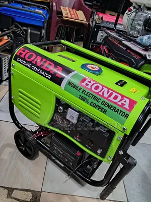 Em Power Solutions