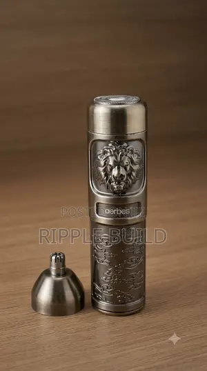 Rechargeable Electric Shaver Aerbes Ab-Tx07