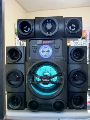 Alipu Subwoofer