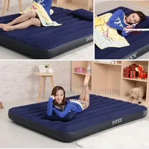 Softcloud Inflatable Bed