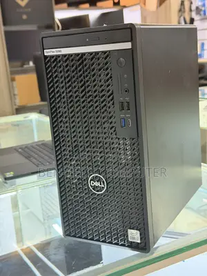 Desktop Computer Dell 8GB Intel Core i5 SSD 256GB