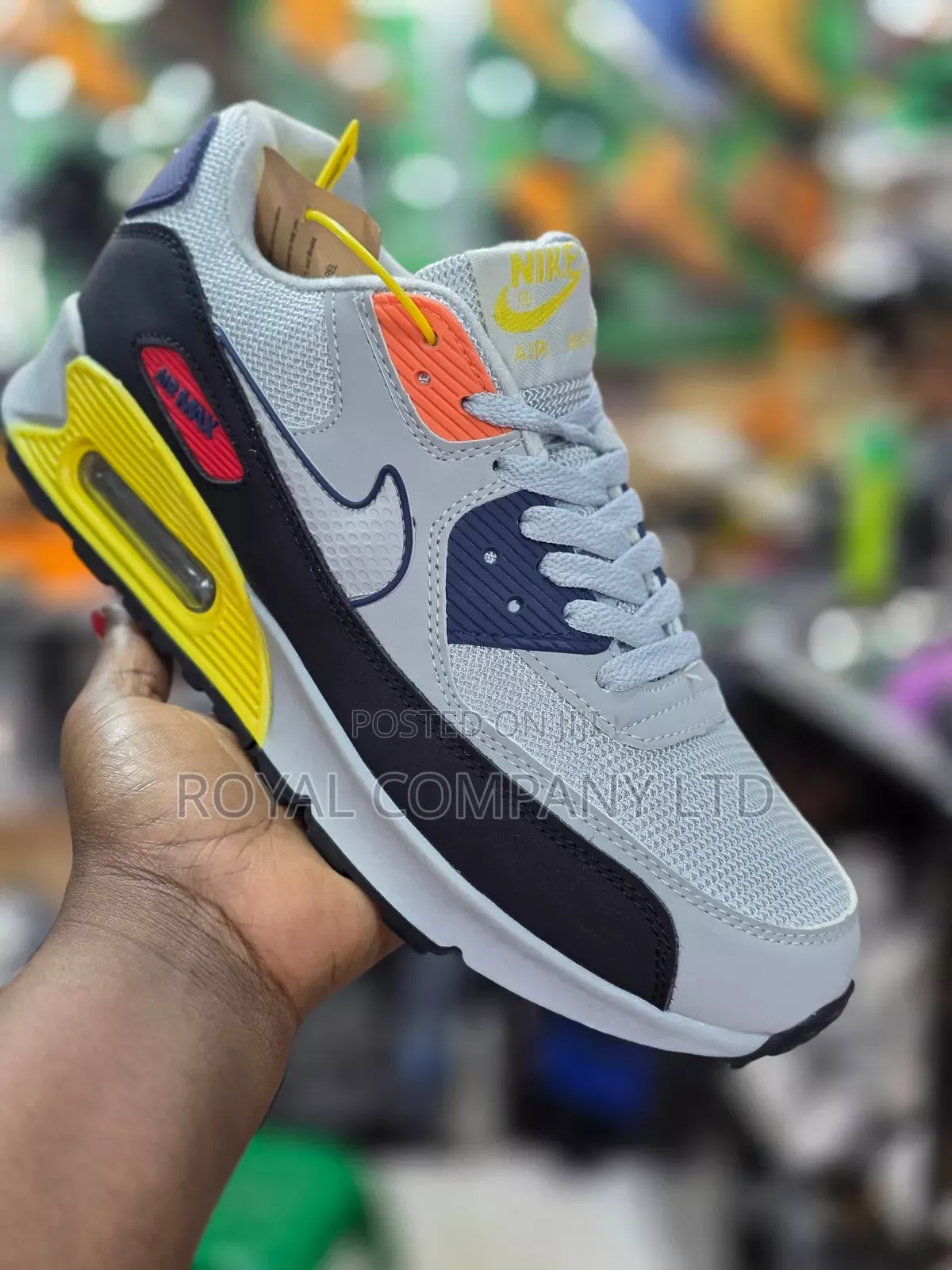 Nike Air Max 90