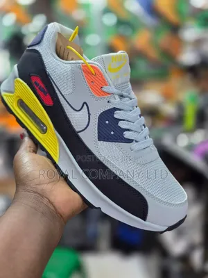 Nike Air Max 90