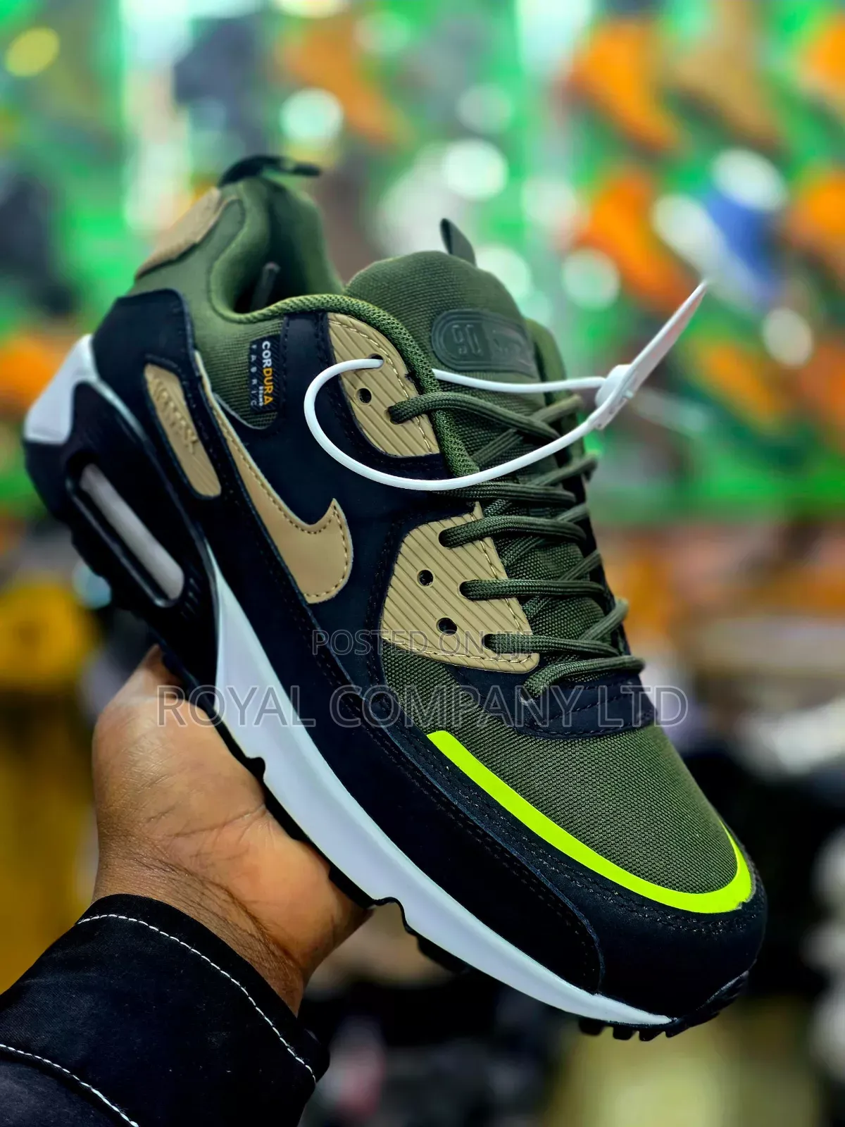 Nike Air Max 90