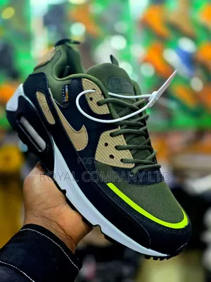 Nike Air Max 90