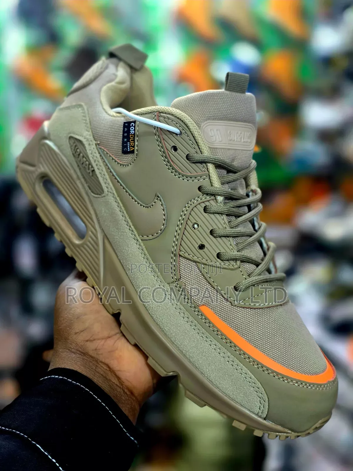 Nike Air Max 90