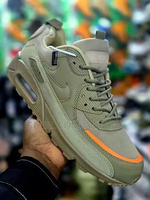 Nike Air Max 90