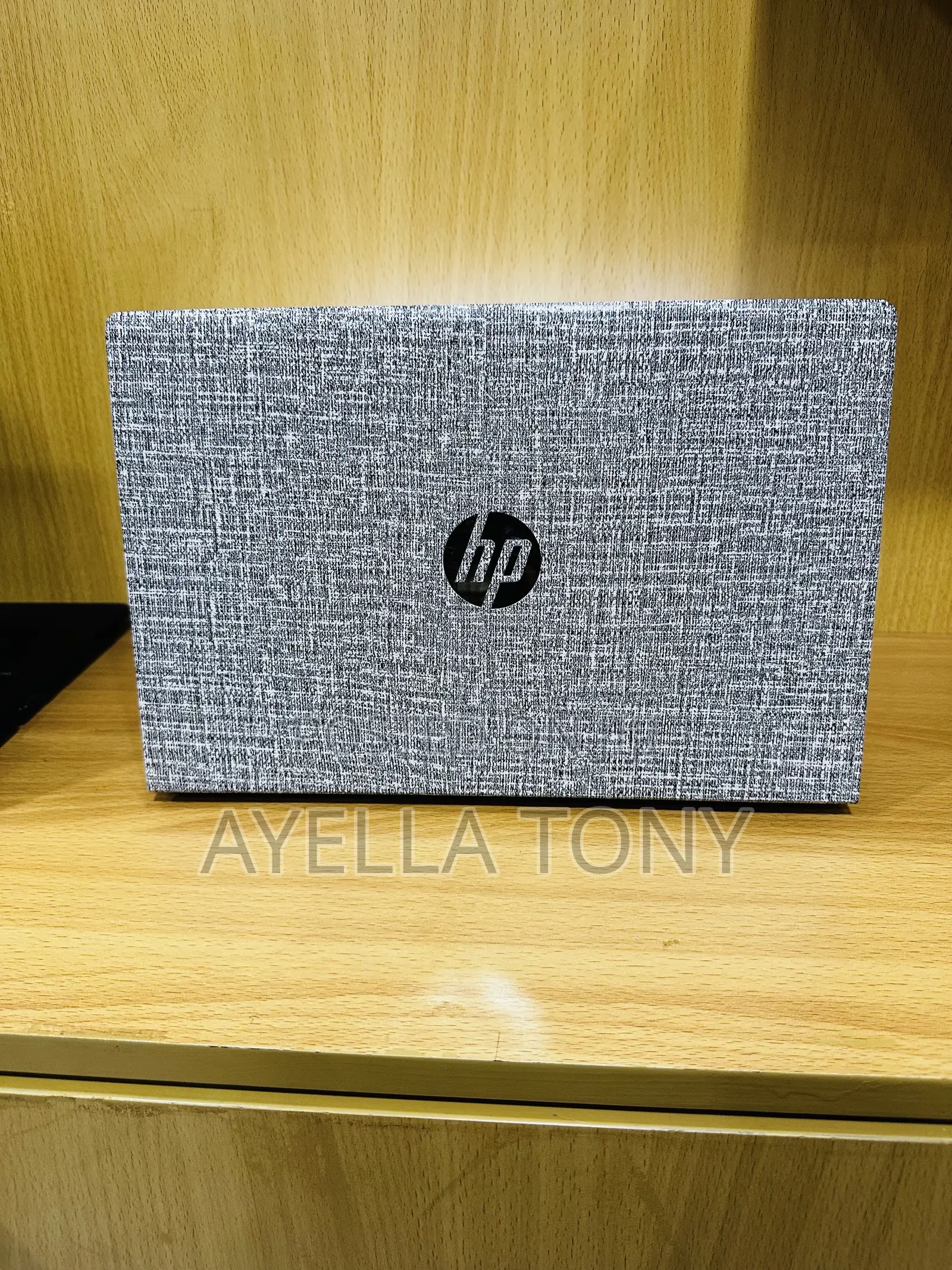 New Laptop HP ProBook 440 G10 8GB Intel Core i5 SSD 512GB