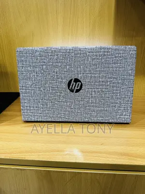 New Laptop HP ProBook 440 G10 8GB Intel Core i5 SSD 512GB