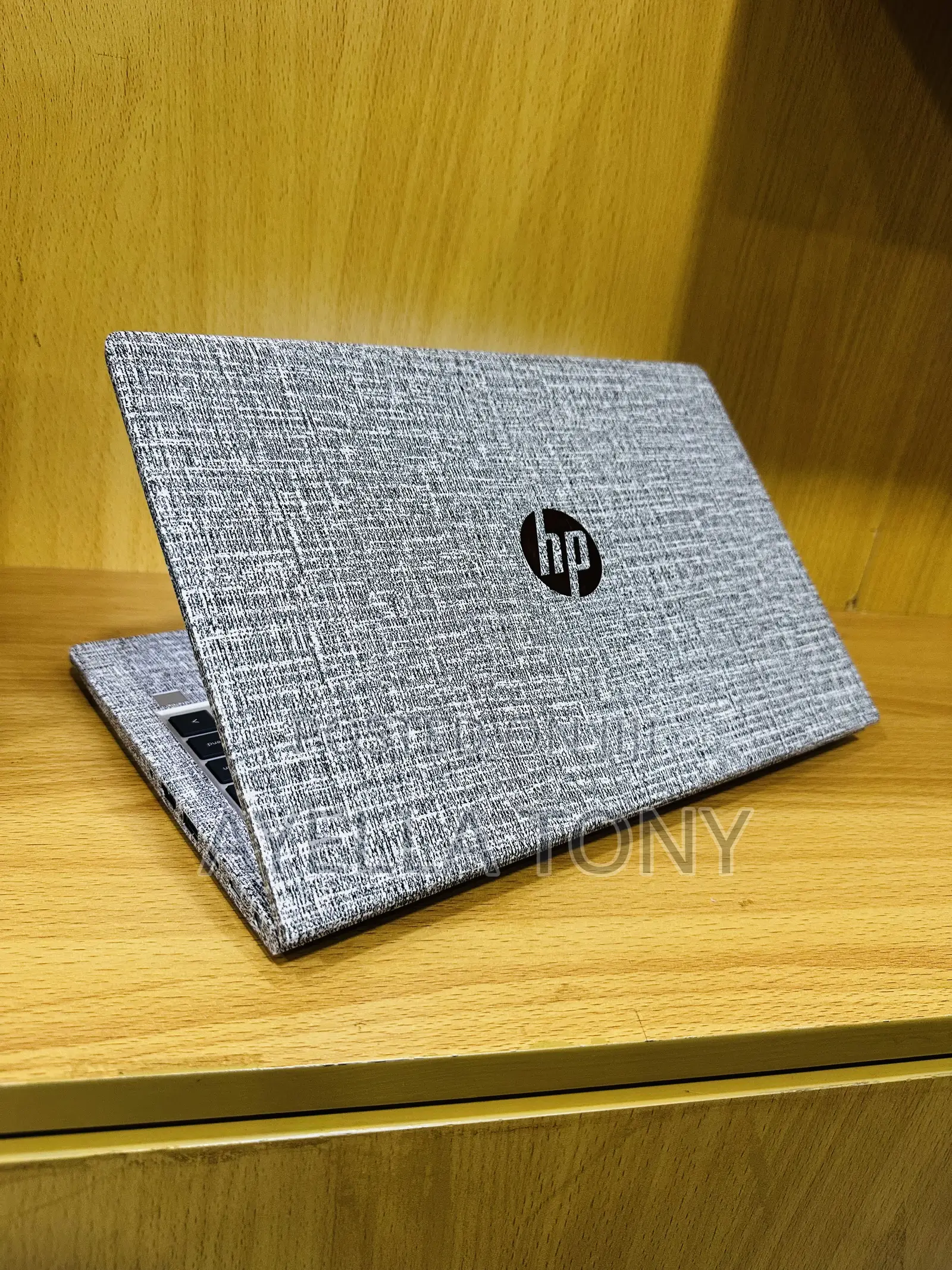 New Laptop HP ProBook 440 G10 8GB Intel Core i5 SSD 512GB