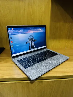New Laptop HP ProBook 440 G10 8GB Intel Core i5 SSD 512GB