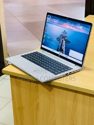 New Laptop HP ProBook 440 G10 8GB Intel Core i5 SSD 512GB