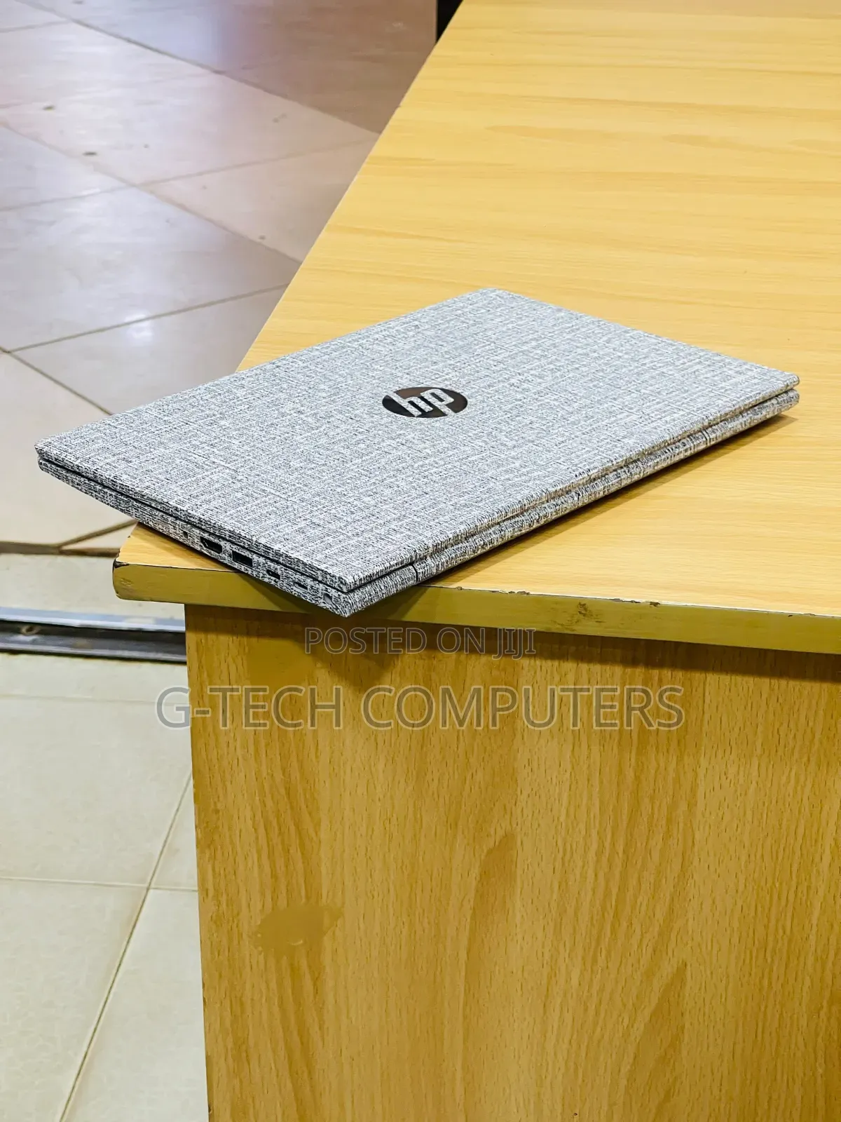 New Laptop HP ProBook 440 G10 8GB Intel Core i5 SSD 512GB