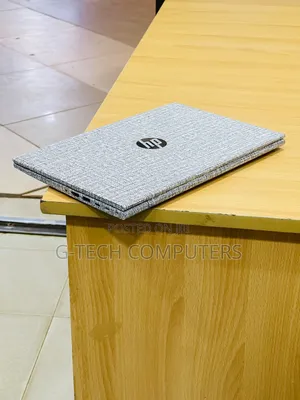 New Laptop HP ProBook 440 G10 8GB Intel Core i5 SSD 512GB