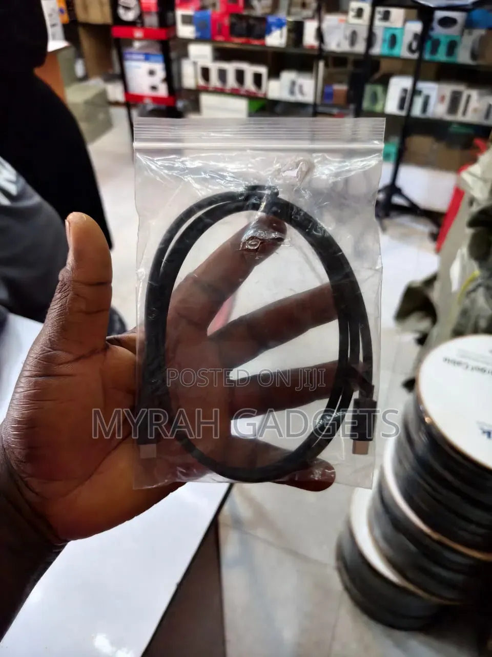 C to C Cable