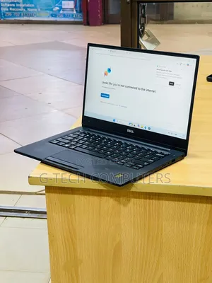 New Laptop Dell Inspiron 13 7370 8GB Intel Core i7 SSD 256GB