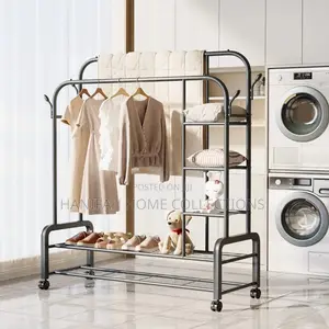 Urban Living Wardrobe