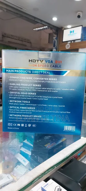 30m Hdmi Cable 