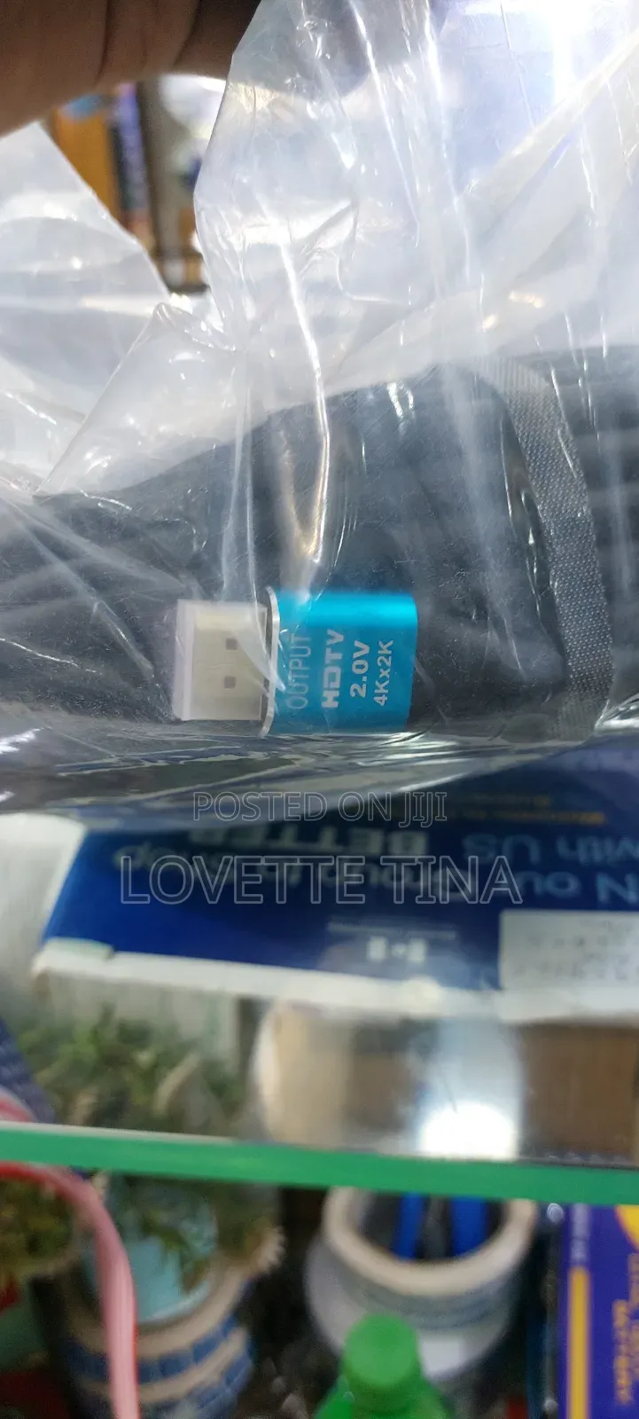 30m Hdmi Cable 