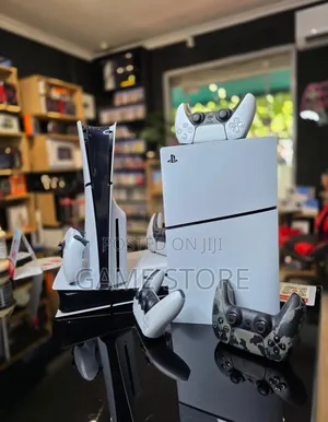 Ps5 Slim Consoles