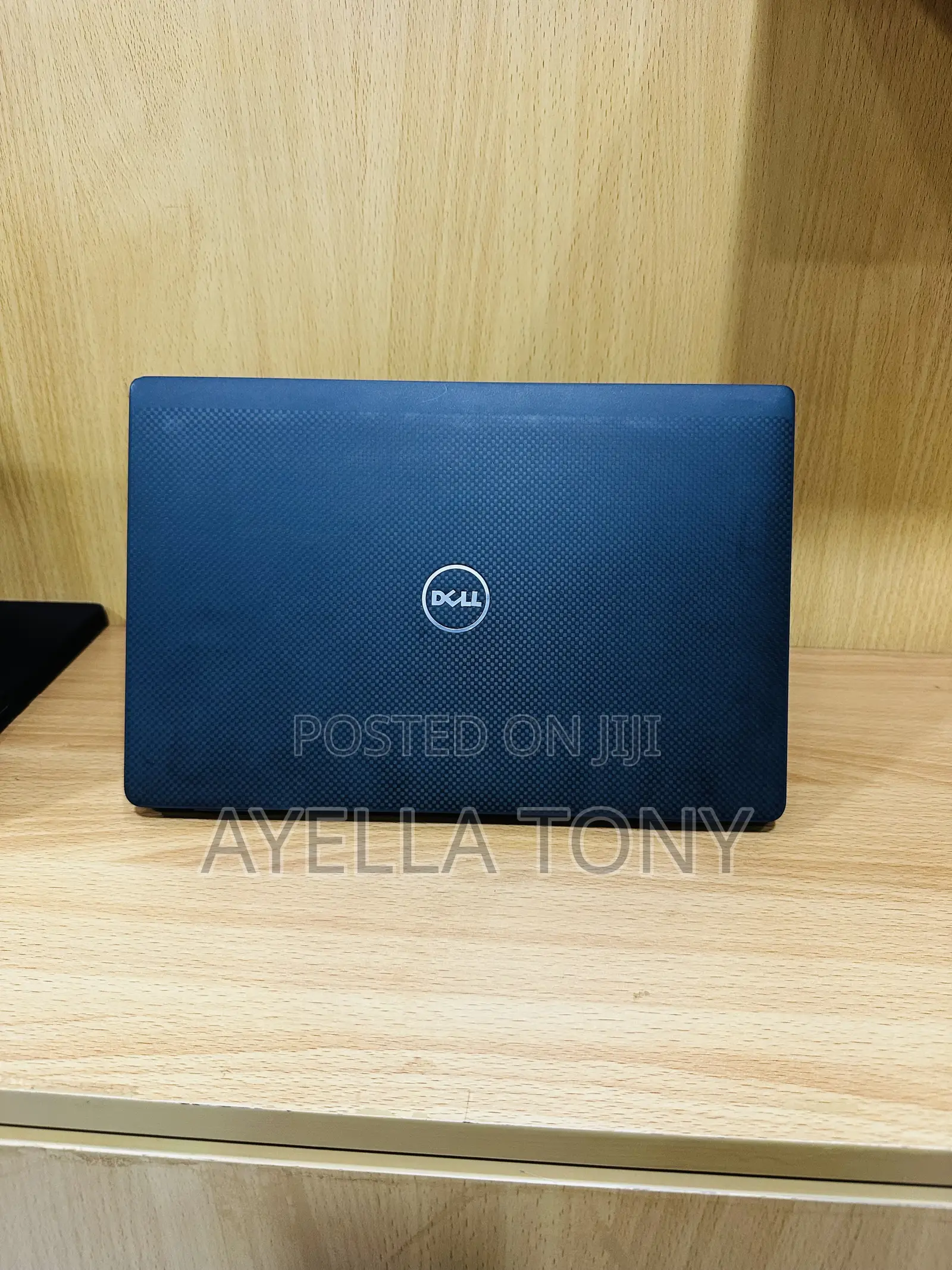 New Laptop Dell Latitude 7320 16GB Intel Core i5 SSD 256GB