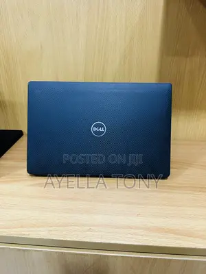 New Laptop Dell Latitude 7320 16GB Intel Core i5 SSD 256GB
