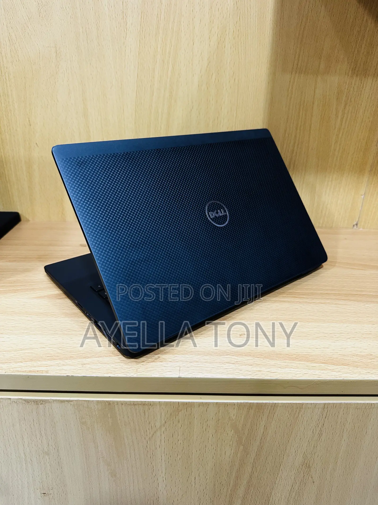 New Laptop Dell Latitude 7320 16GB Intel Core i5 SSD 256GB