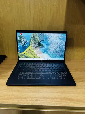 New Laptop Dell Latitude 7320 16GB Intel Core i5 SSD 256GB