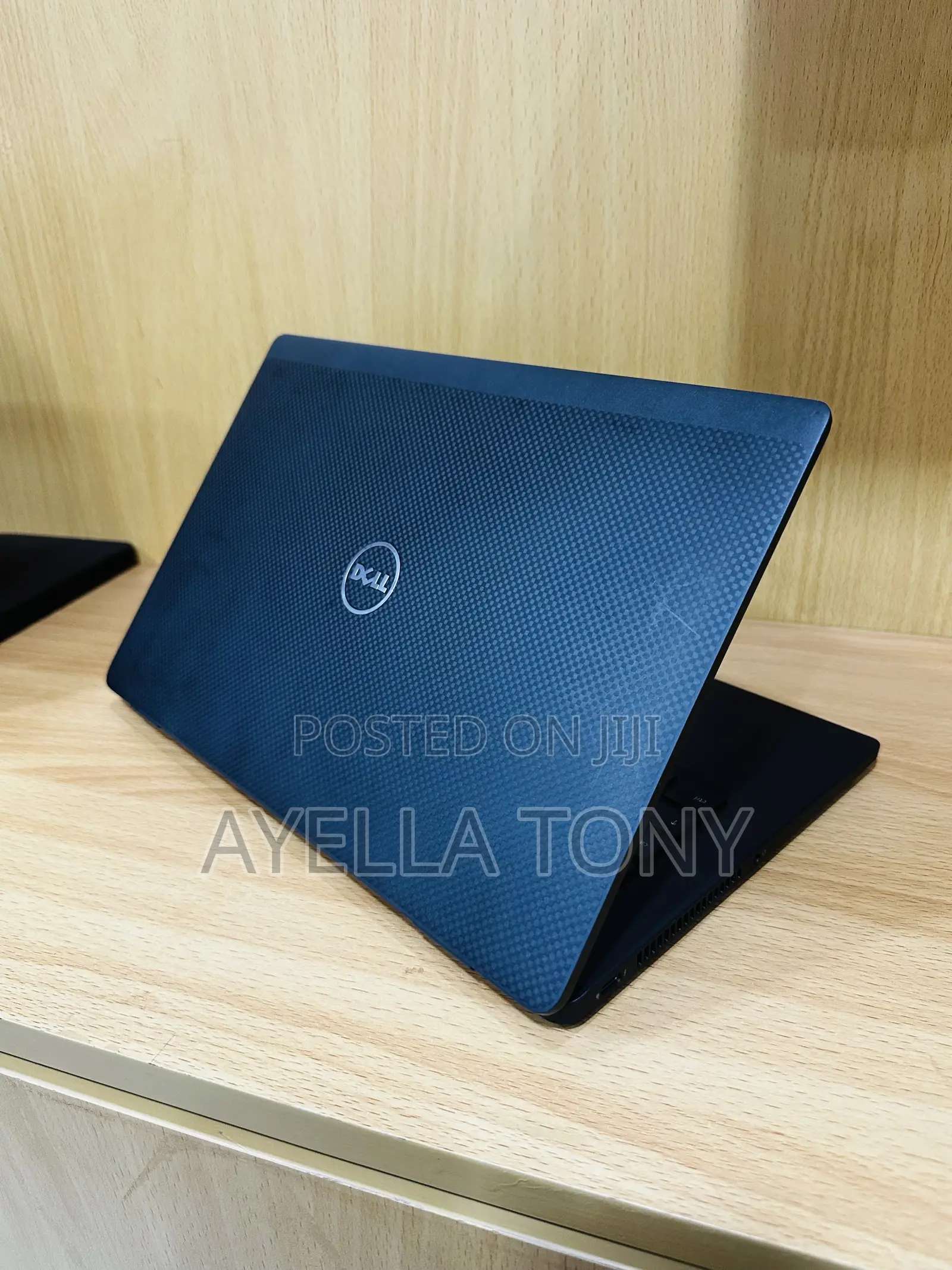 New Laptop Dell Latitude 7320 16GB Intel Core i5 SSD 256GB