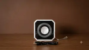Mini Bluetooth Speaker Aerbes Ab-