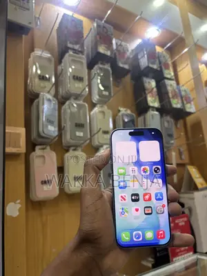 Apple iPhone 17 256 GB Blue