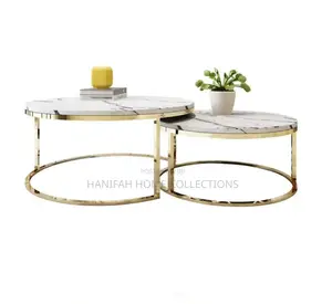 Elite Twin Center Table