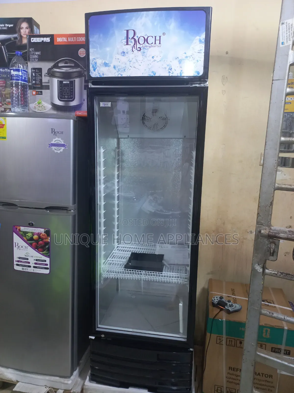 Roch Refrigerator