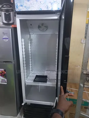 Roch Refrigerator