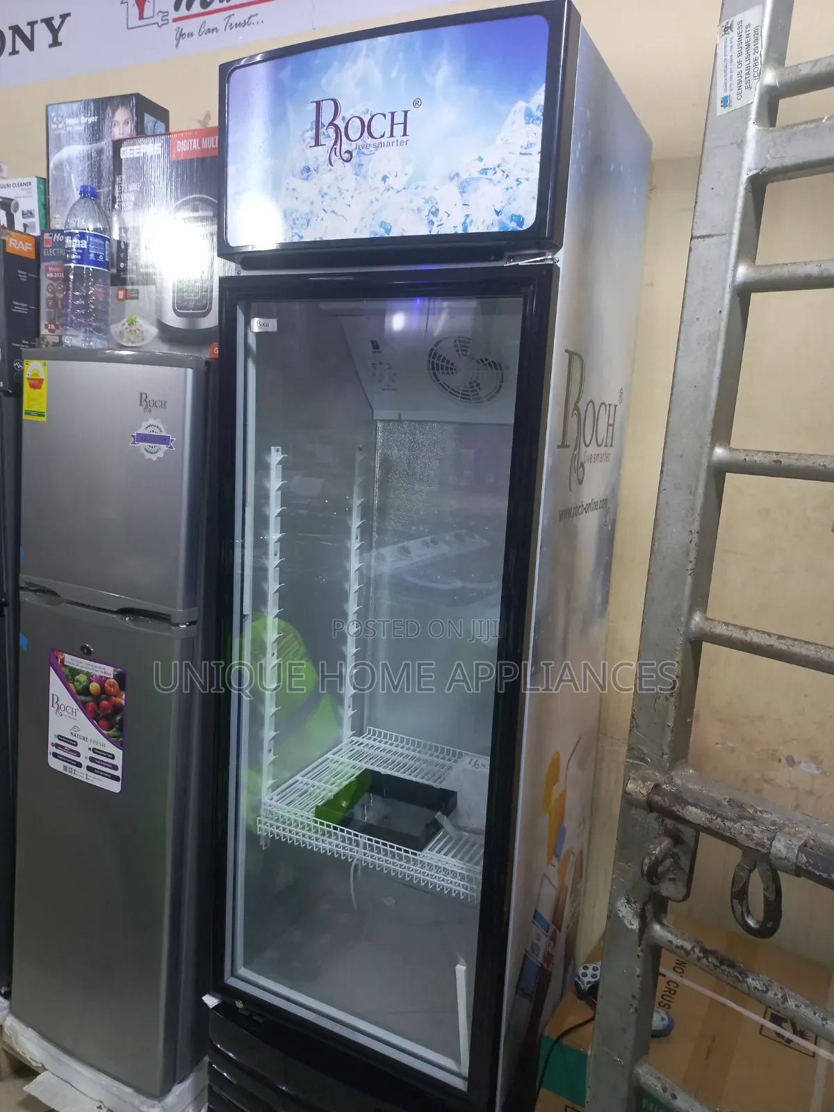 Roch Refrigerator