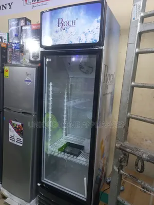 Roch Refrigerator