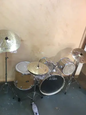 Jazz Drum Kit