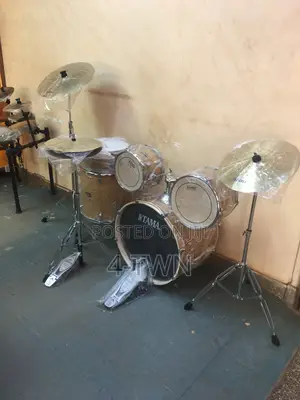 Jazz Drum Kit