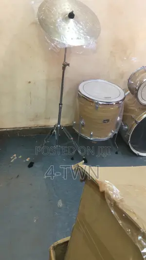 Jazz Drum Kit
