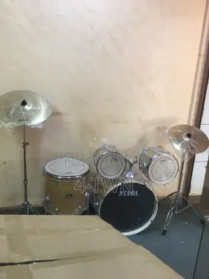 Jazz Drum Kit