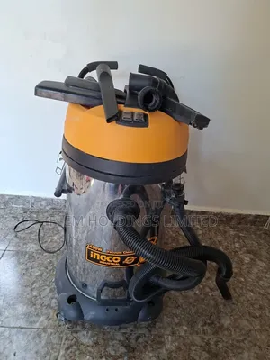 75l Vaccum Cleaner