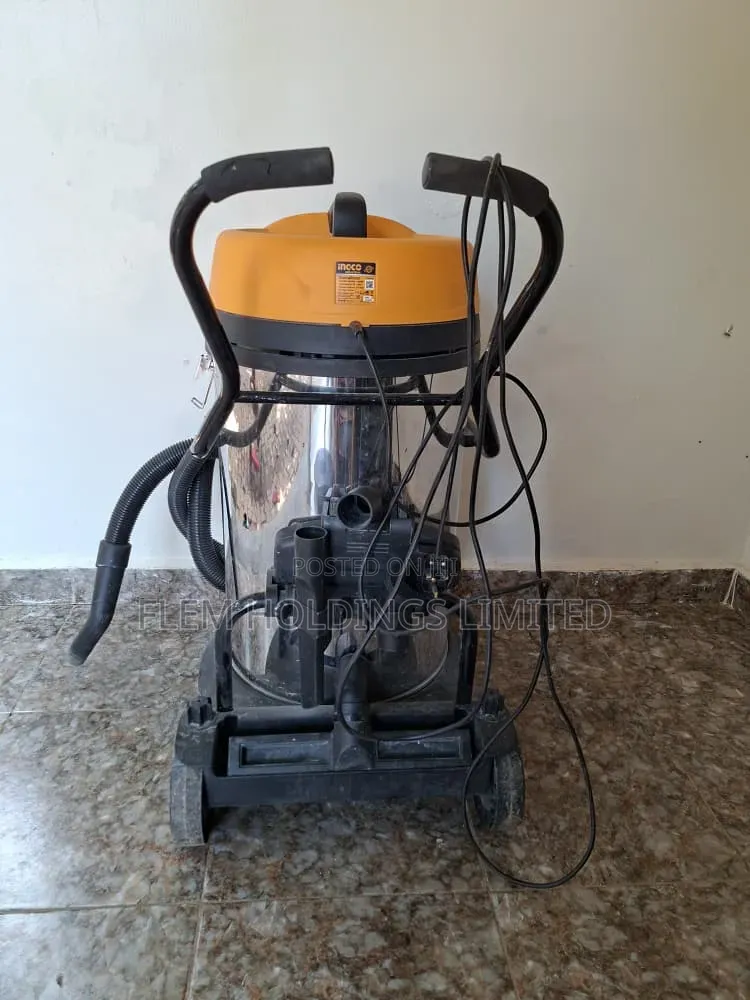 75l Vaccum Cleaner