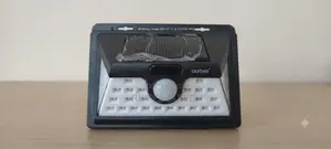 Motion Solar Security Light Aerbes Ab-ta004