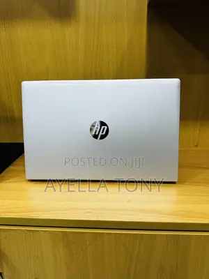 New Laptop HP ProBook 450 G9 16GB Intel Core i7 SSD 512GB