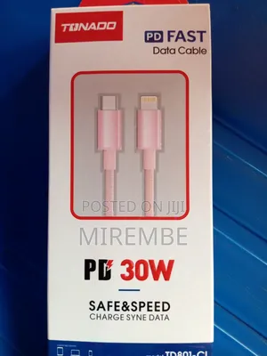 Usb Cable Fast Charging iPhones