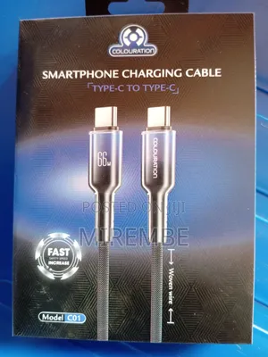 Usb Cable Fast Charging iPhones