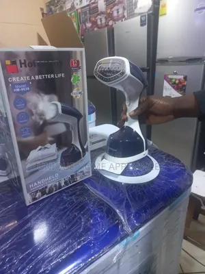 Handheld Steamer