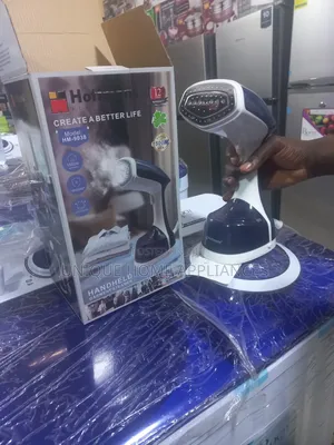 Handheld Steamer